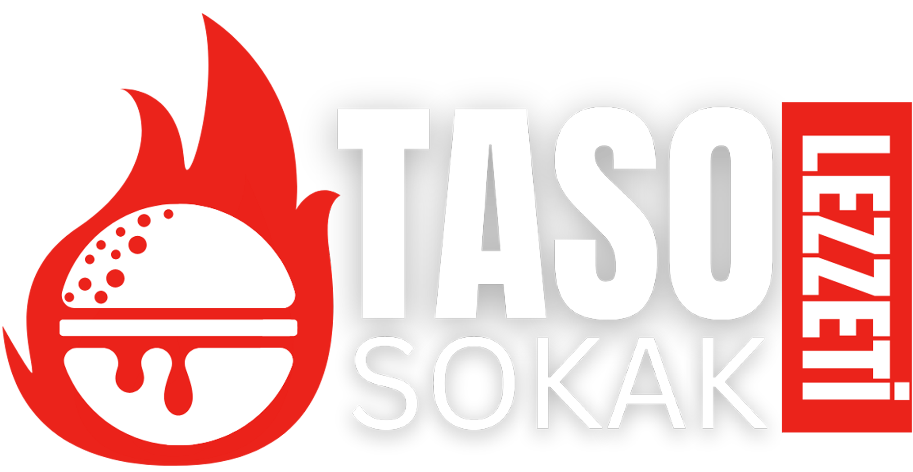 Taso Sokak Lezzetleri Logo